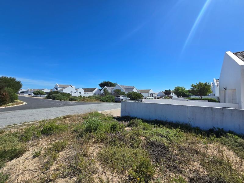 0 Bedroom Property for Sale in Golden Mile Western Cape
